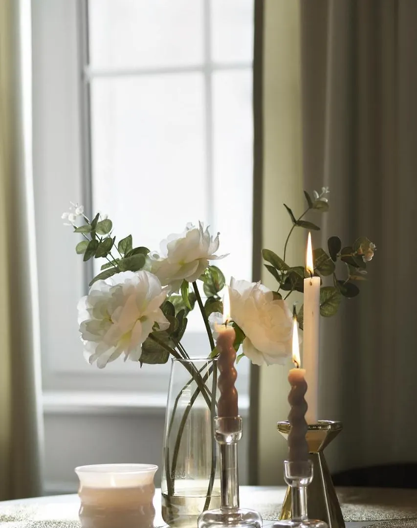 Elite Apartments Aura Old Town Gdansk Poland