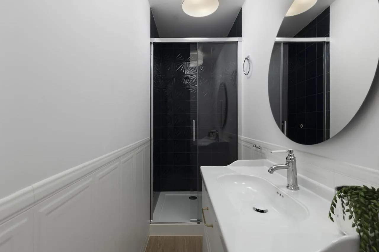 Elite Apartments Aura Old Town Gdansk