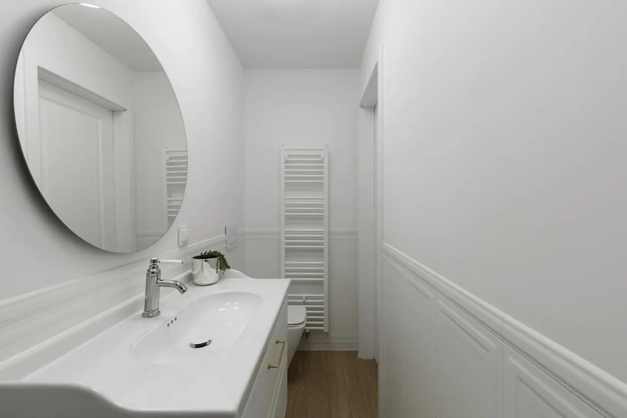 Elite Apartments Aura Old Town Gdansk 0*,  Poland