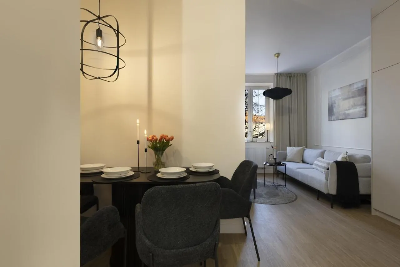 Elite Apartments Aura Old Town Gdansk 0*,  Poland