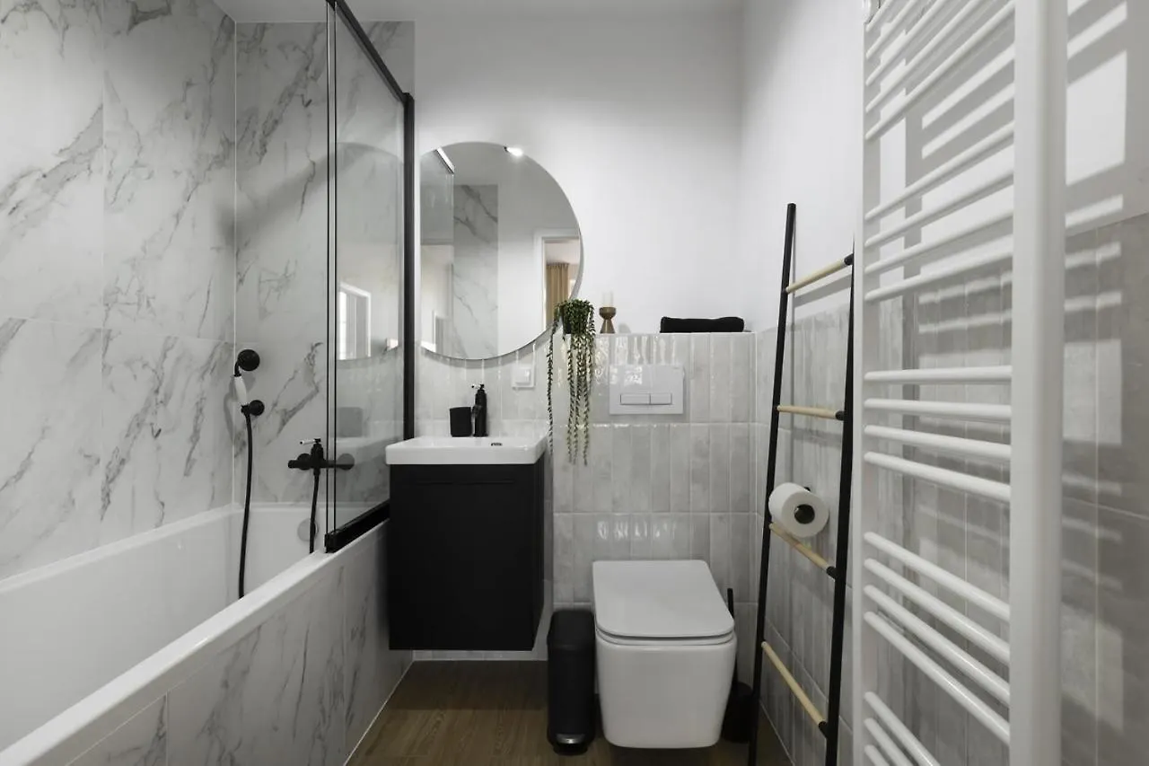 Elite Apartments Aura Old Town Gdansk