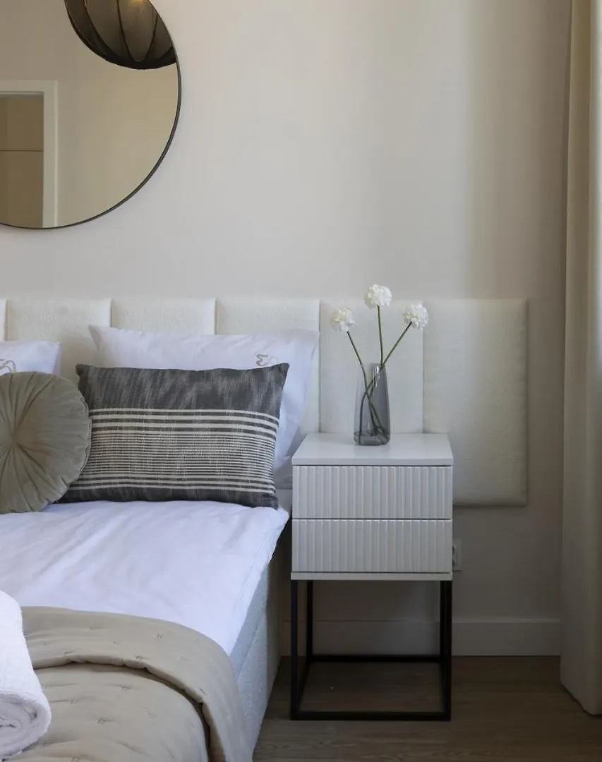 Elite Apartments Aura Old Town Gdansk 0*,  Poland