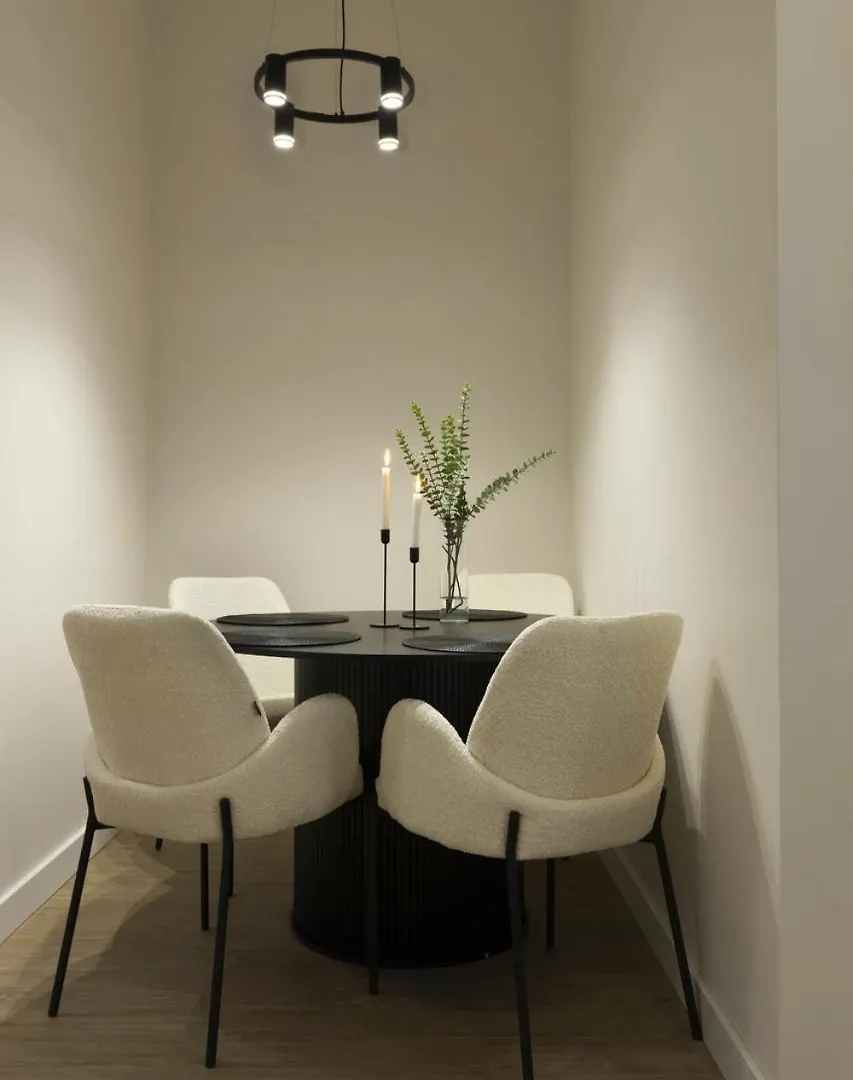 Elite Apartments Aura Old Town Gdansk 0*,